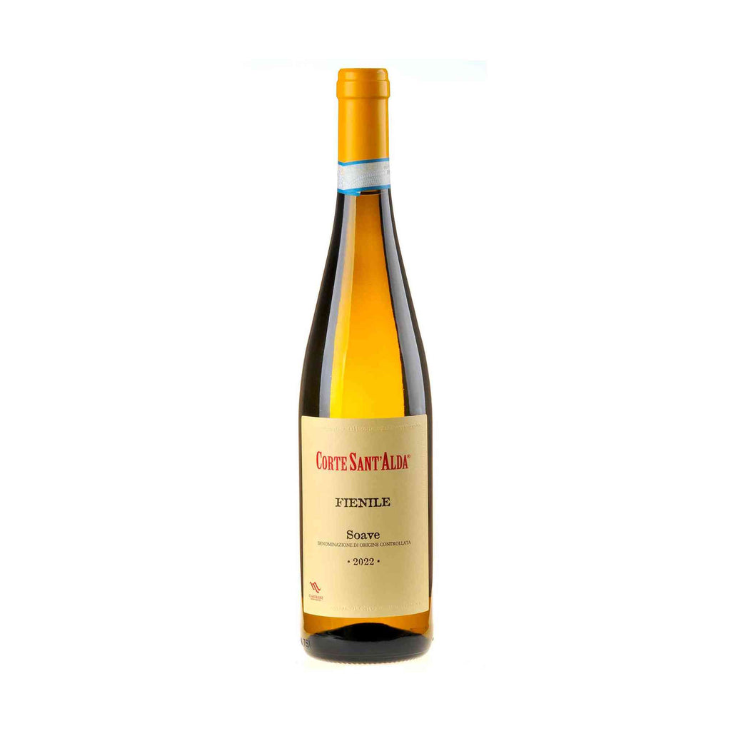 Corte Sant'Alda Fienile Soave Bio 2022