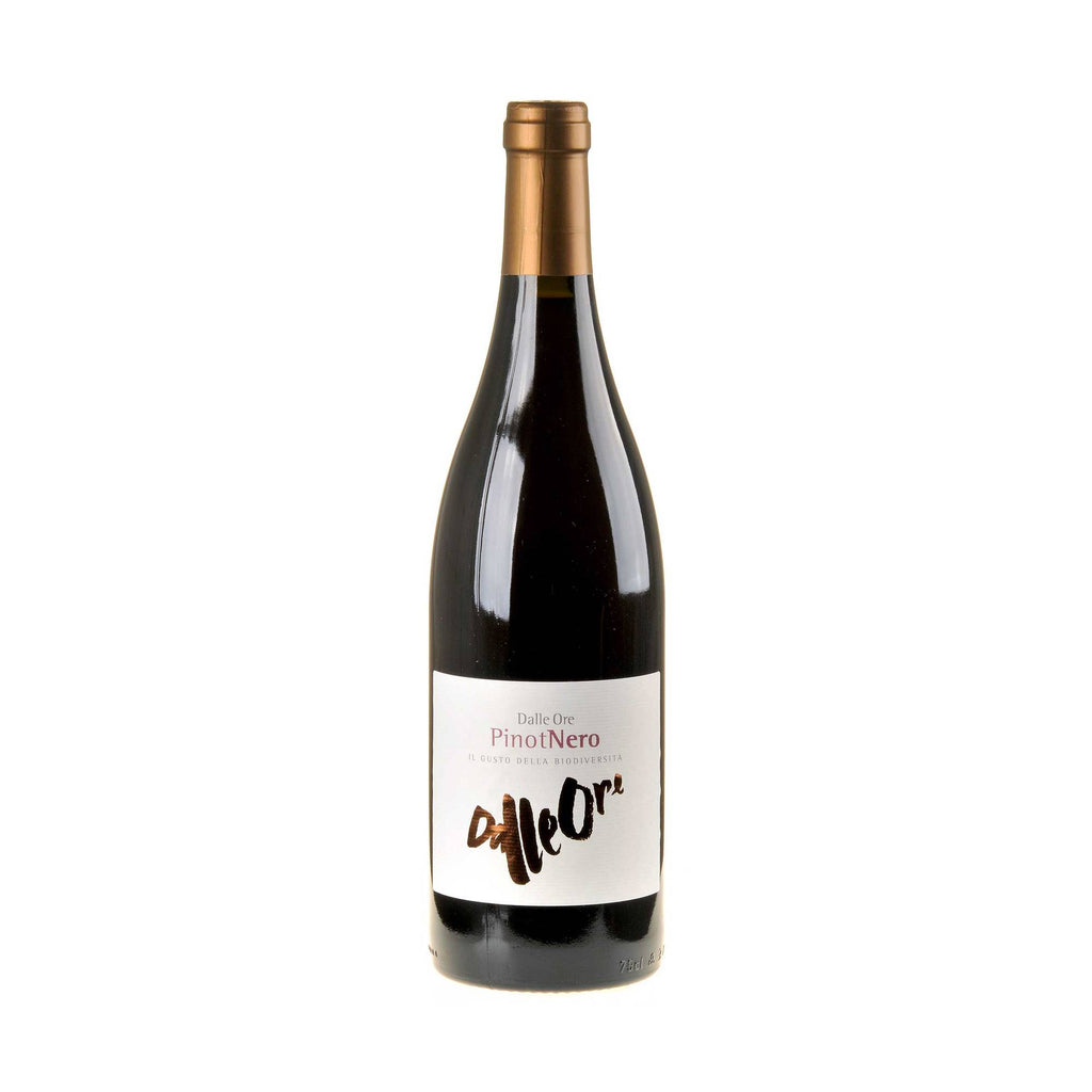 Dalle Ore Pinot Nero Bio 2018