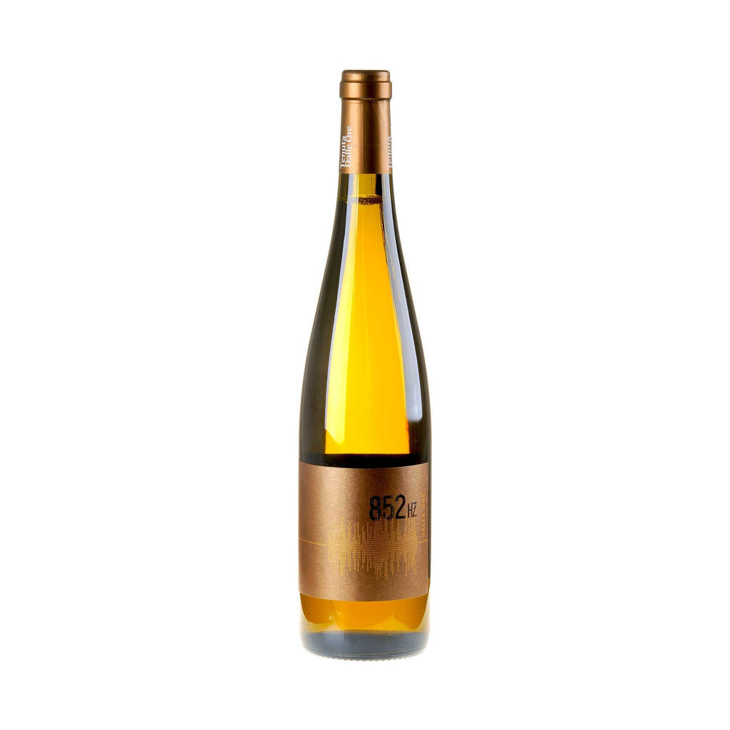 Dalle Ore Riesling 852Hz Bio 2016