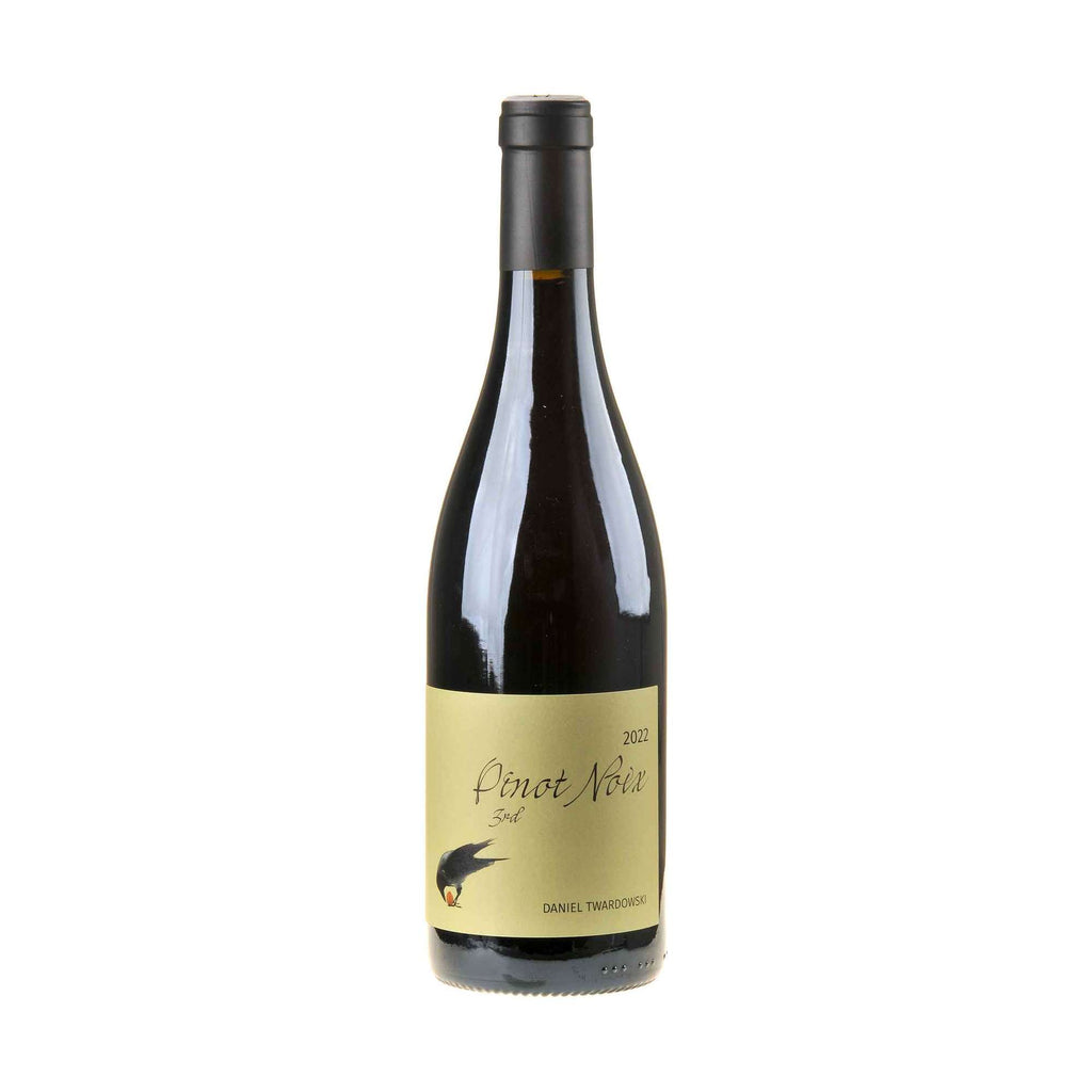 Daniel Twardowski Pinot Noix 3rd 2022
