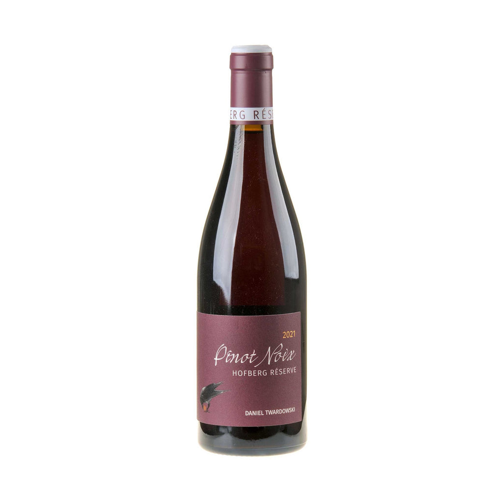 Daniel Twardowski Pinot Noix Hofberg Réserve 2021