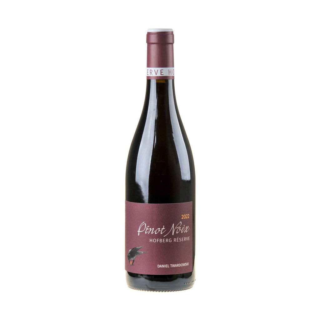 Daniel Twardowski Pinot Noix Hofberg Réserve 2022