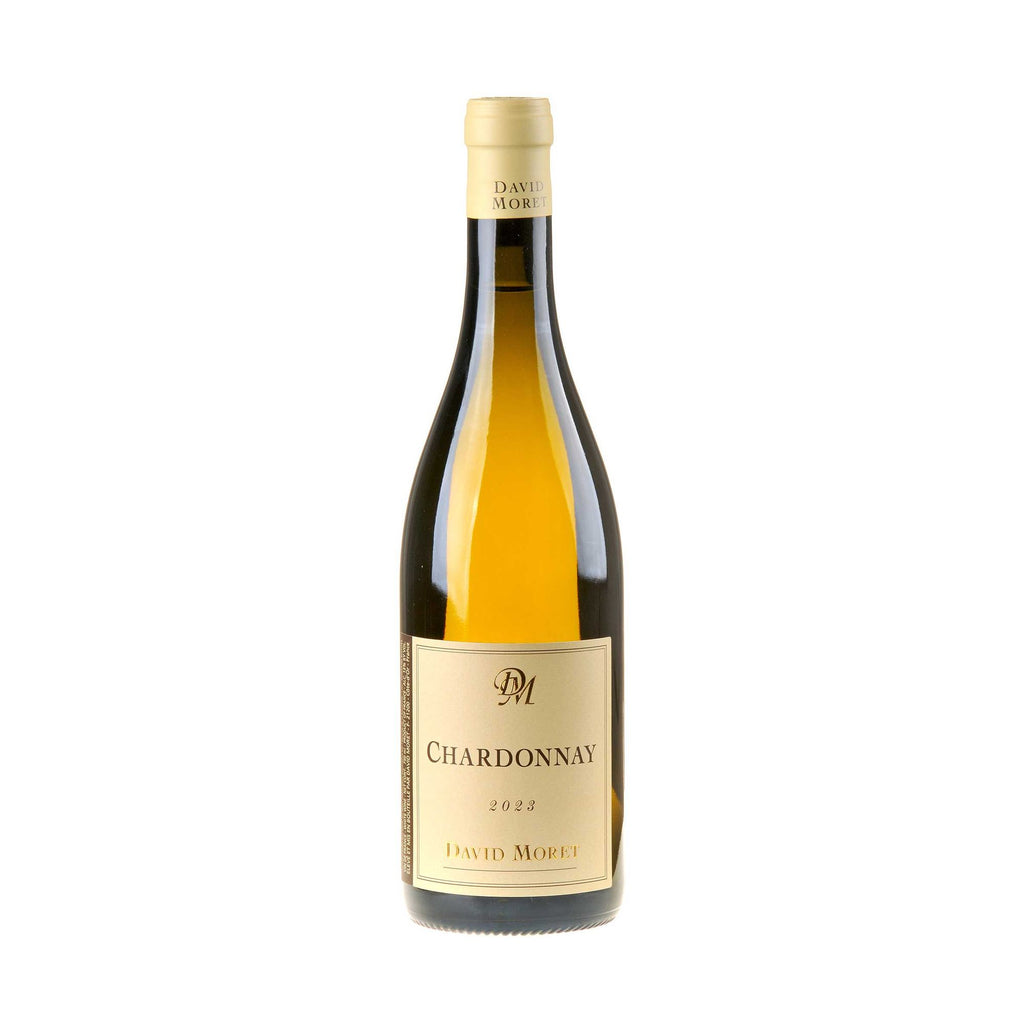 David Moret Chardonnay 2023