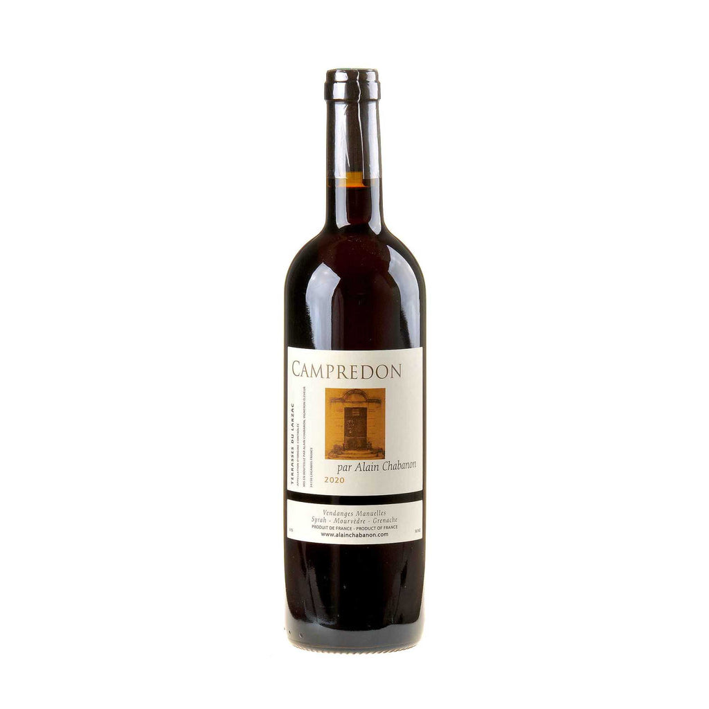 Domaine Alain Chabanon Campredon Bio 2020