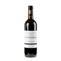 Domaine Alain Chabanon Les Boissieres 2015 Bio