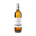 Domaine Alain Chabanon Trelans 2015 Bio