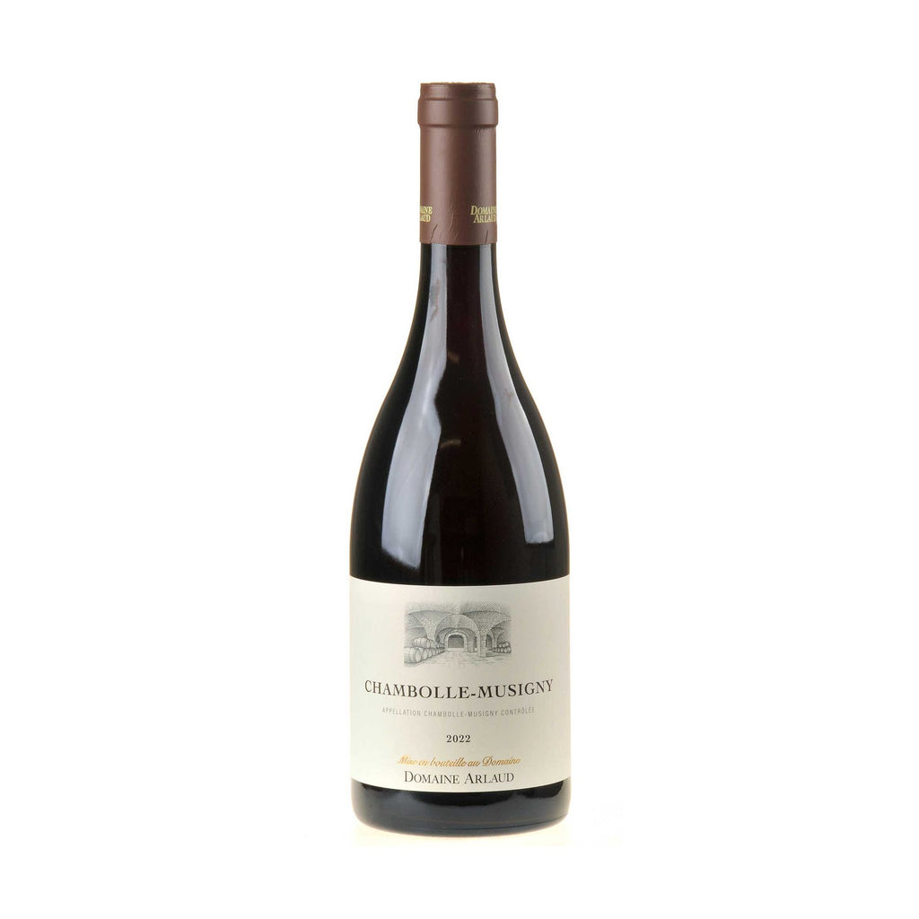 Domaine Arlaud Chambolle-Musigny 2022