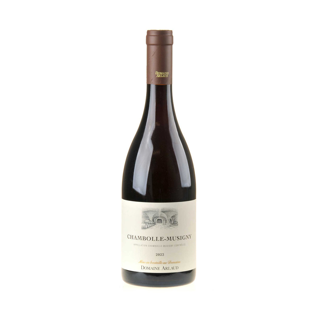 Domaine Arlaud Chambolle-Musigny 2023