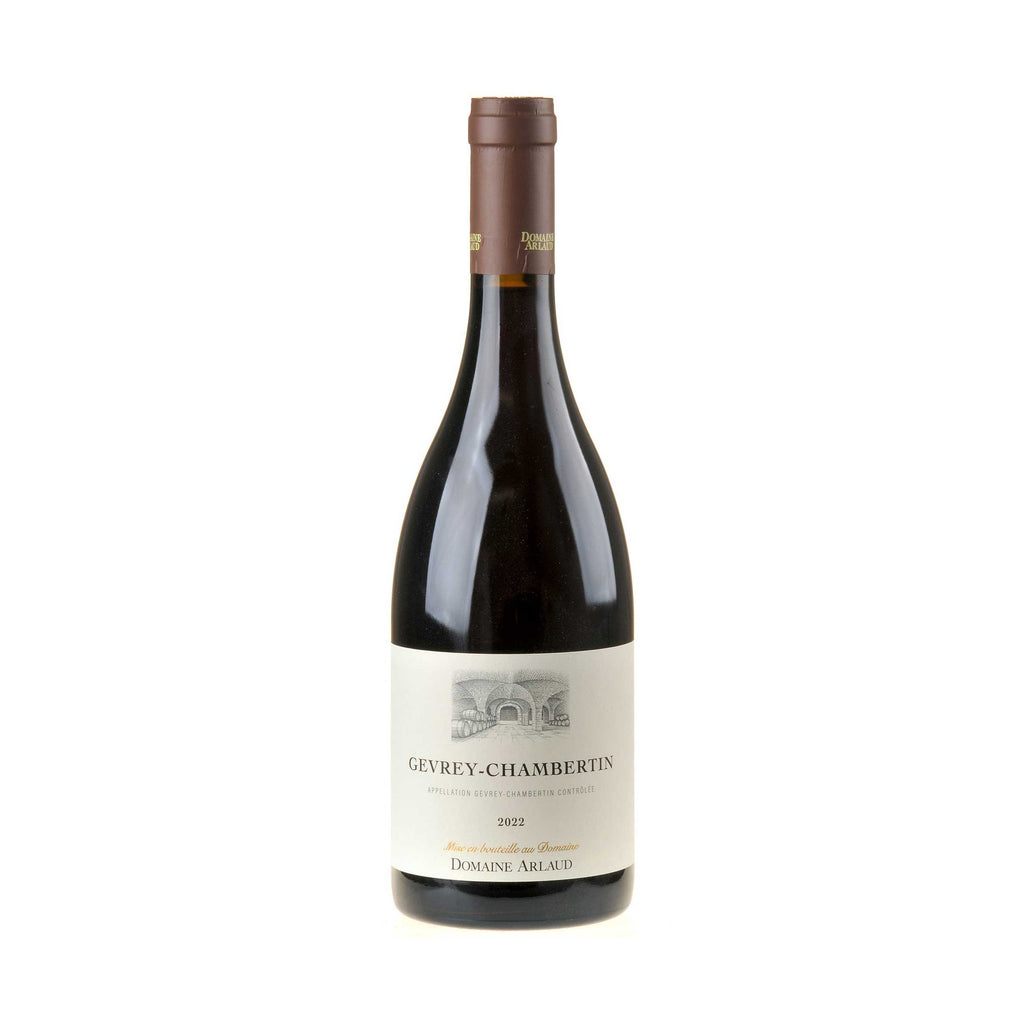 Domaine Arlaud Gevrey-Chambertin 2022