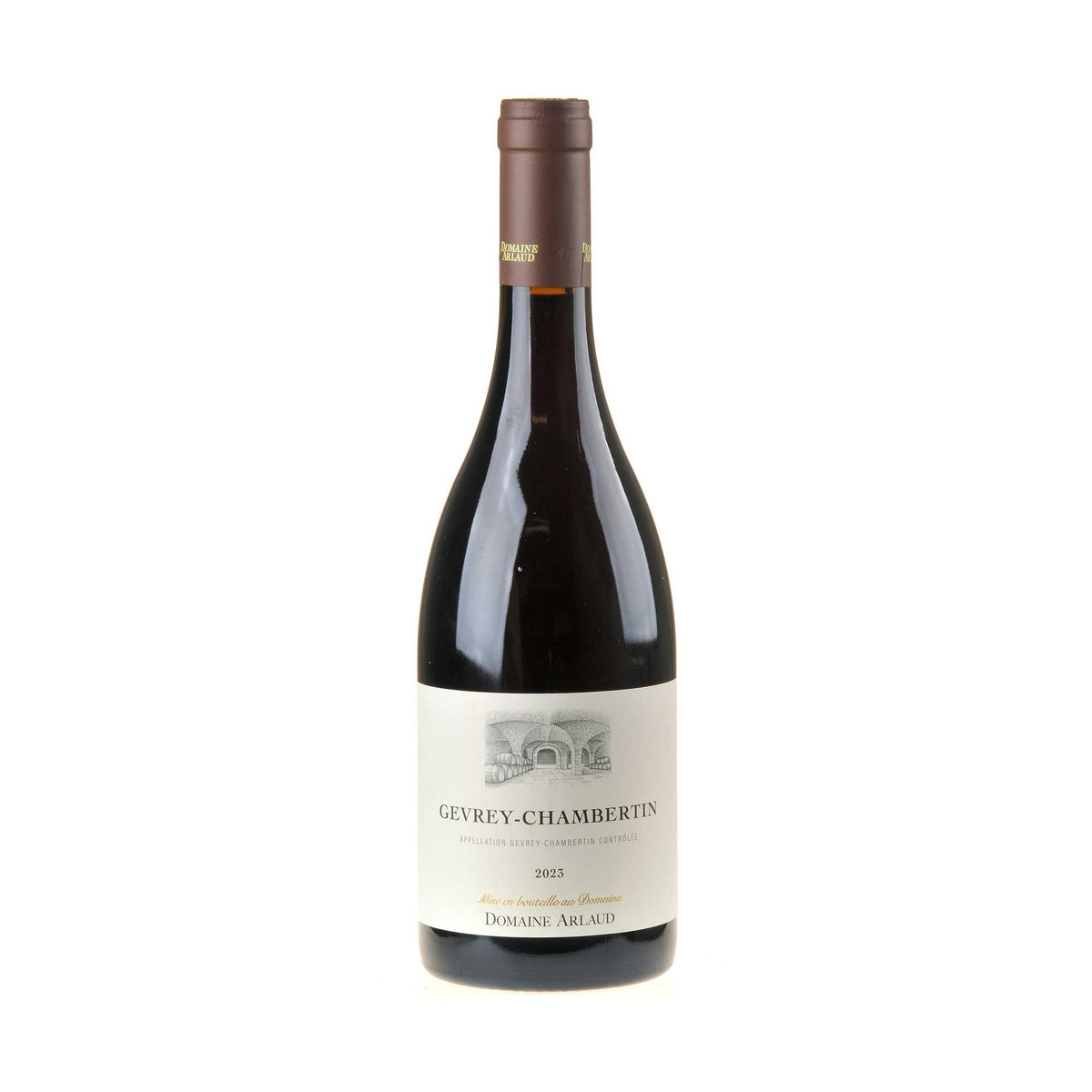 Domaine Arlaud Gevrey-Chambertin 2023