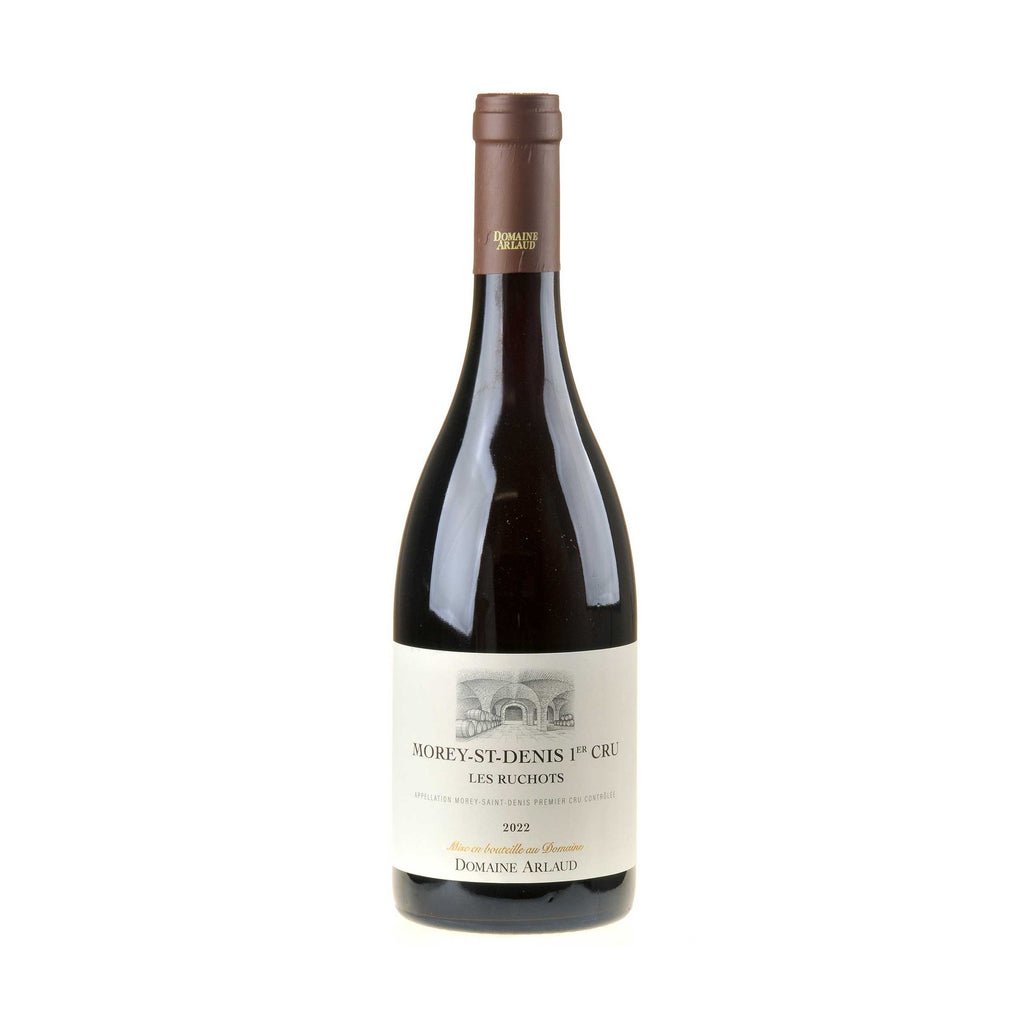 Domaine Arlaud Morey-Saint-Denis 1er Cru Les Ruchots 2022
