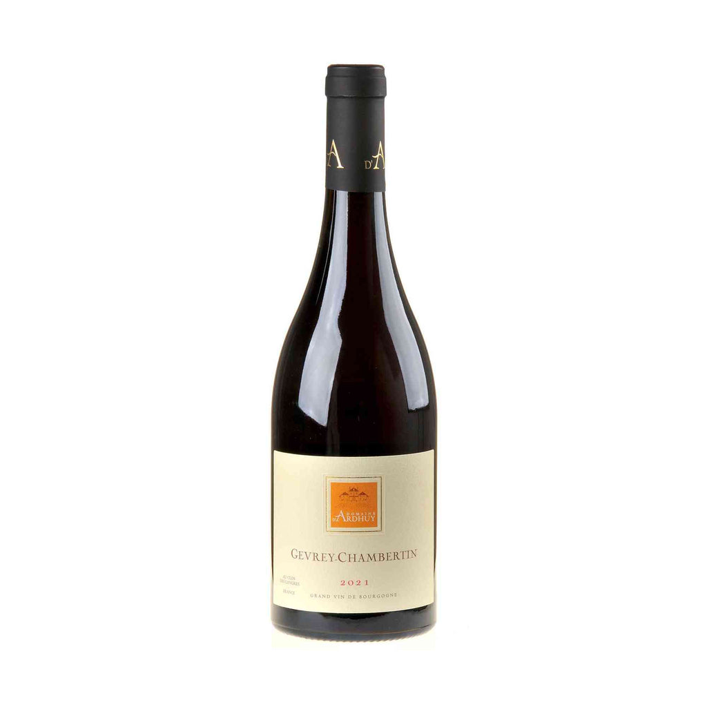 Domaine d'Ardhuy Gevrey-Chambertin 2021