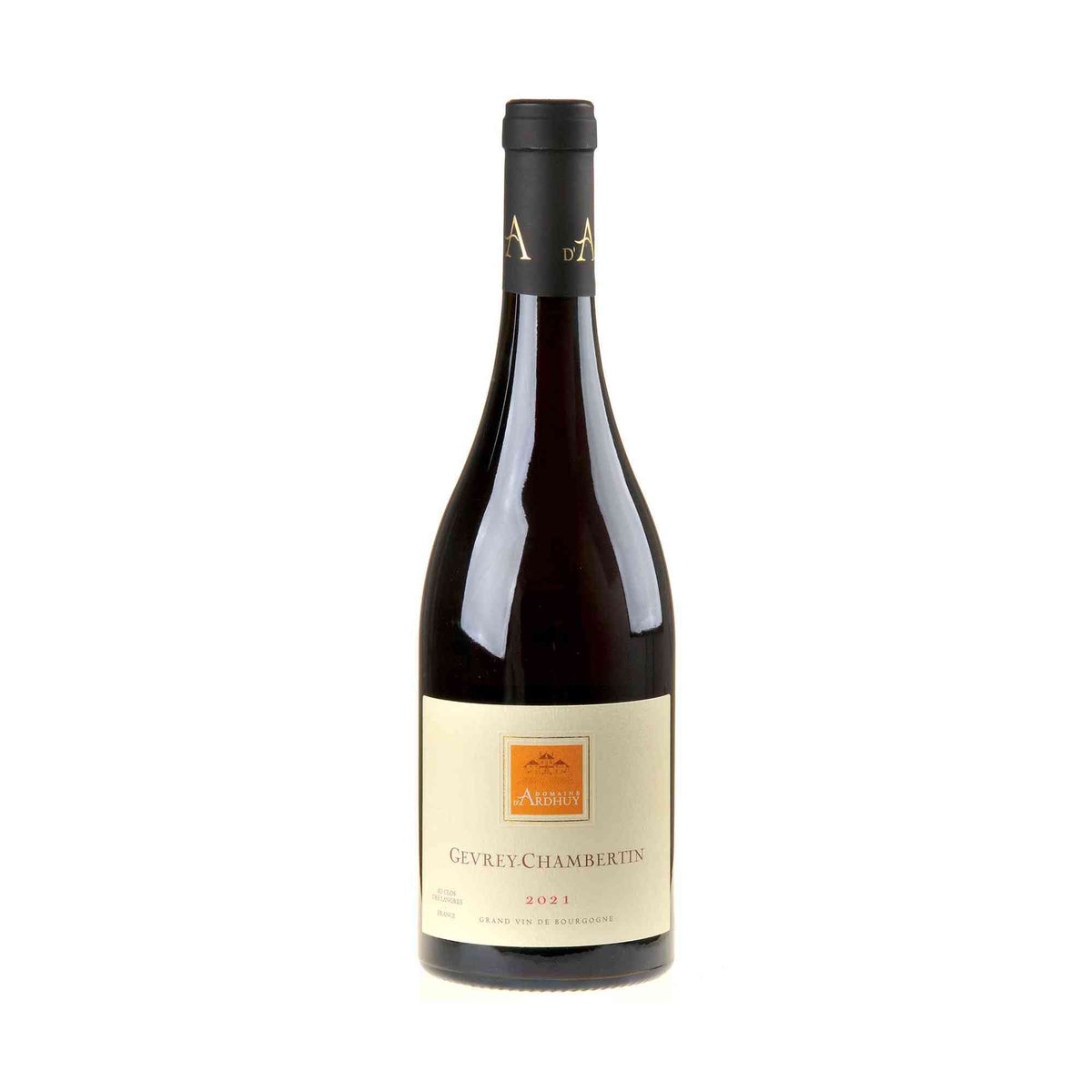 Domaine d'Ardhuy Gevrey-Chambertin 2021