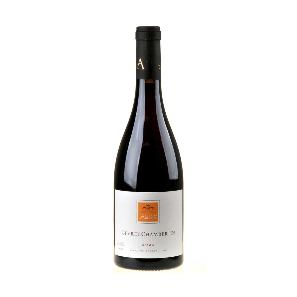 Domaine d'Ardhuy Gevrey-Chambertin 2023