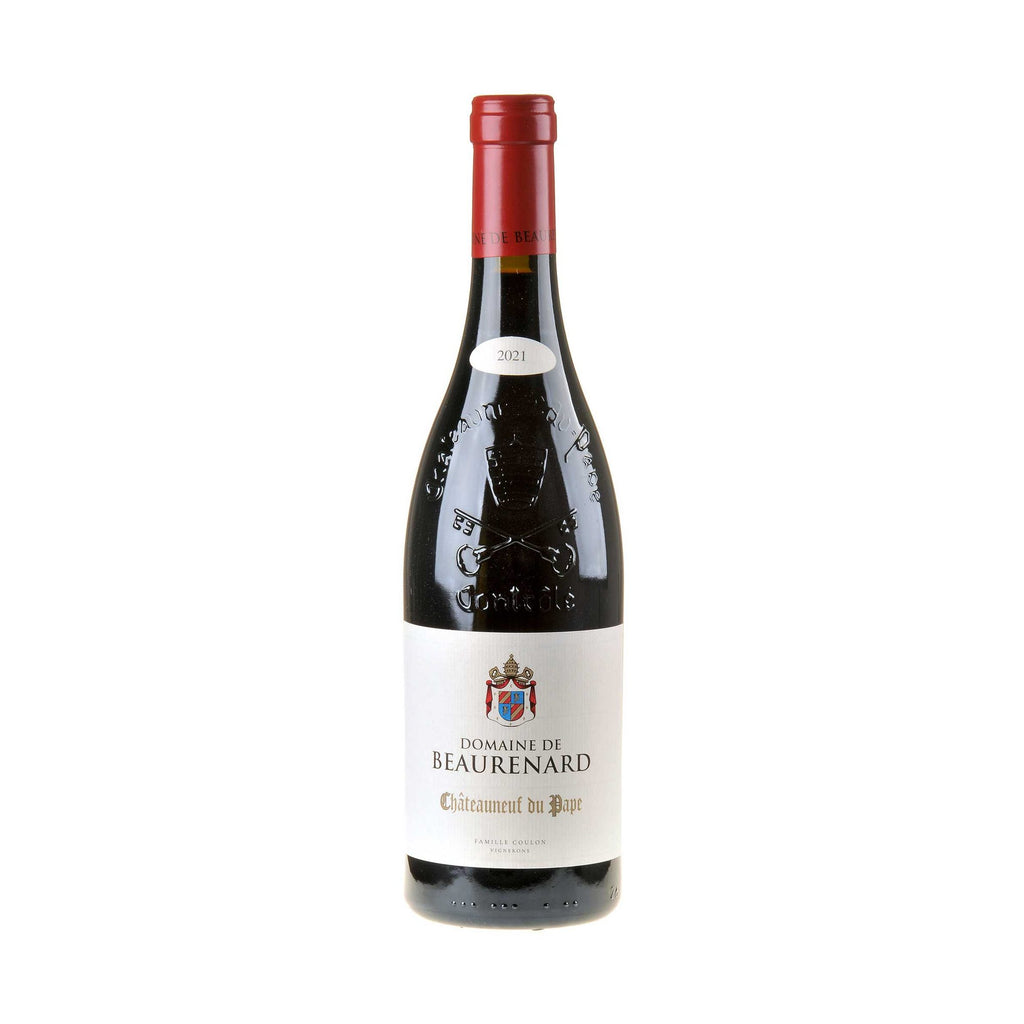Domaine de Beaurenard Châteauneuf-du-Pape Rouge Bio 2021