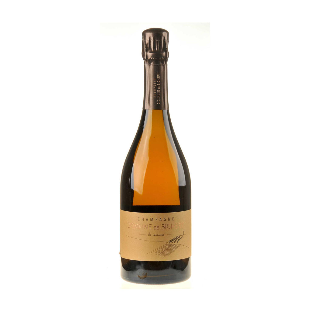 Domaine de Bichery La Source Brut Nature Bio 2021