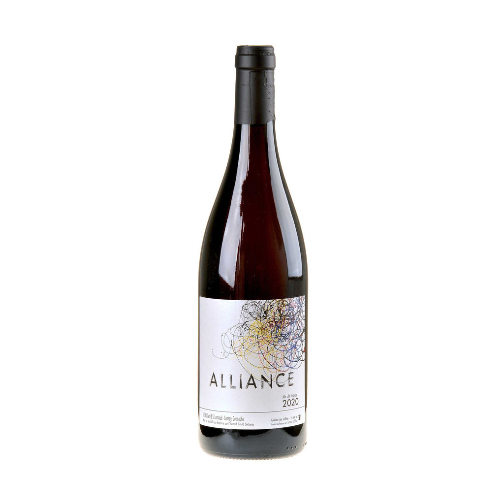 Domaine de I'Iserand Alliance 2020