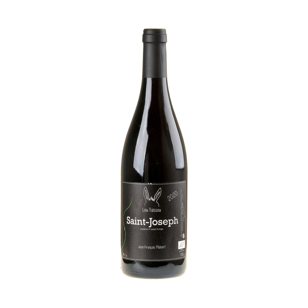 Domaine de I'Iserand Lou Taïssou St. Joseph 2020