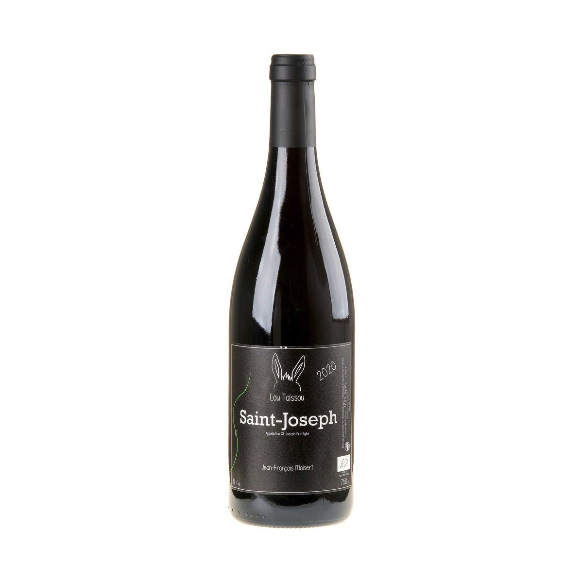 Domaine de I'Iserand Lou Taïssou St. Joseph 2020