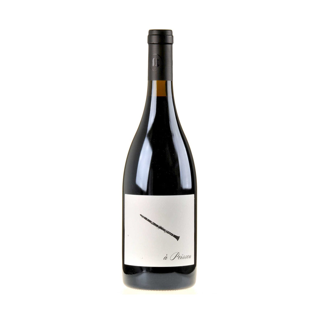 Domaine des Amiel À Peïssou 2018 Bio