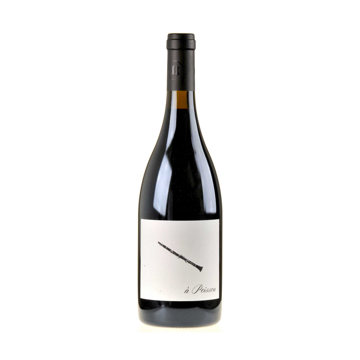 Domaine des Amiel À Peïssou 2018 Bio