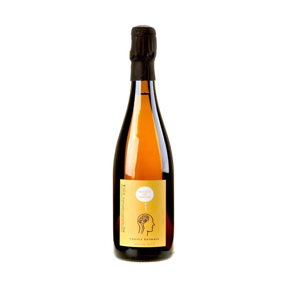 Domaine des Roches Neuves Bulles de Roche