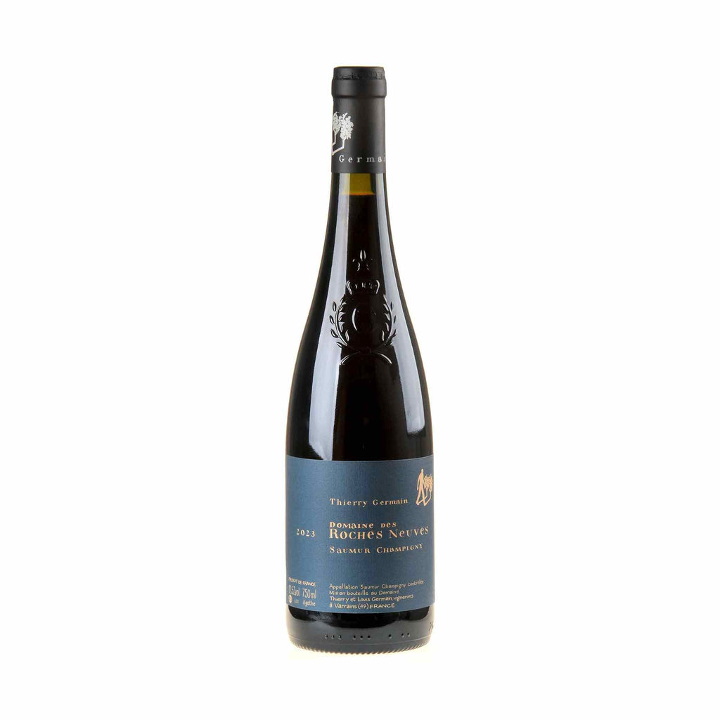 Domaine des Roches Neuves Saumur Champigny 2023