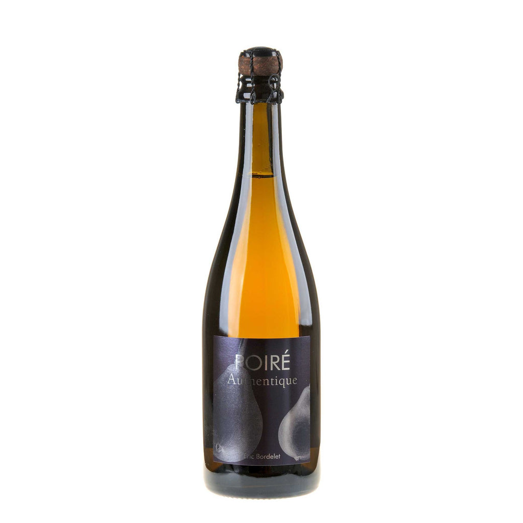 Domaine Eric Bordelet Poiré Authentique