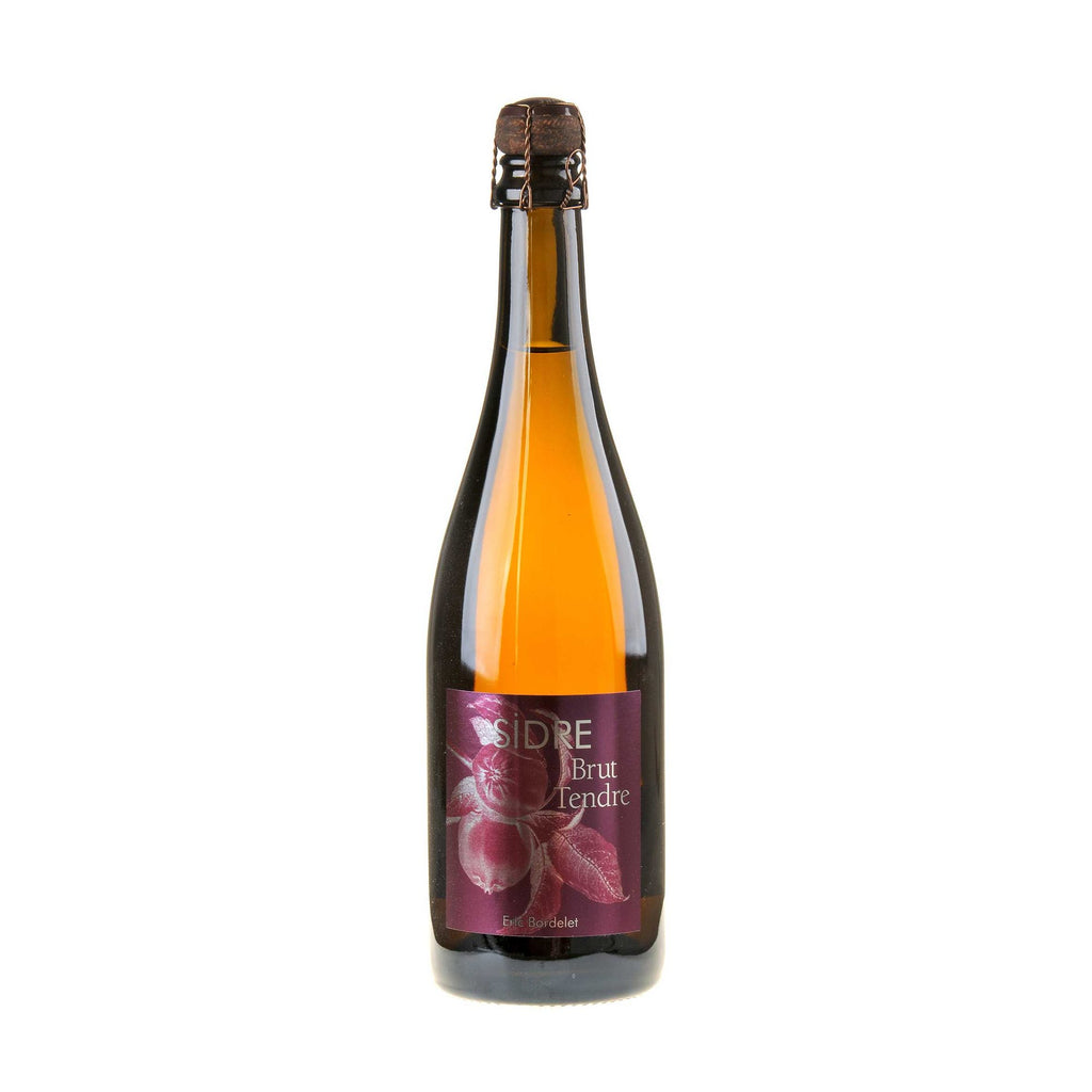 Domaine Eric Bordelet Sidre Brut Tendre