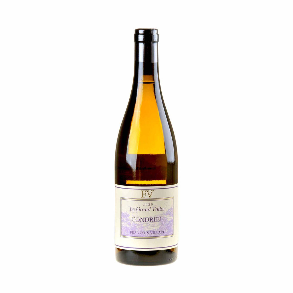 Domaine François Villard Condrieu Le Grand Vallon 2020