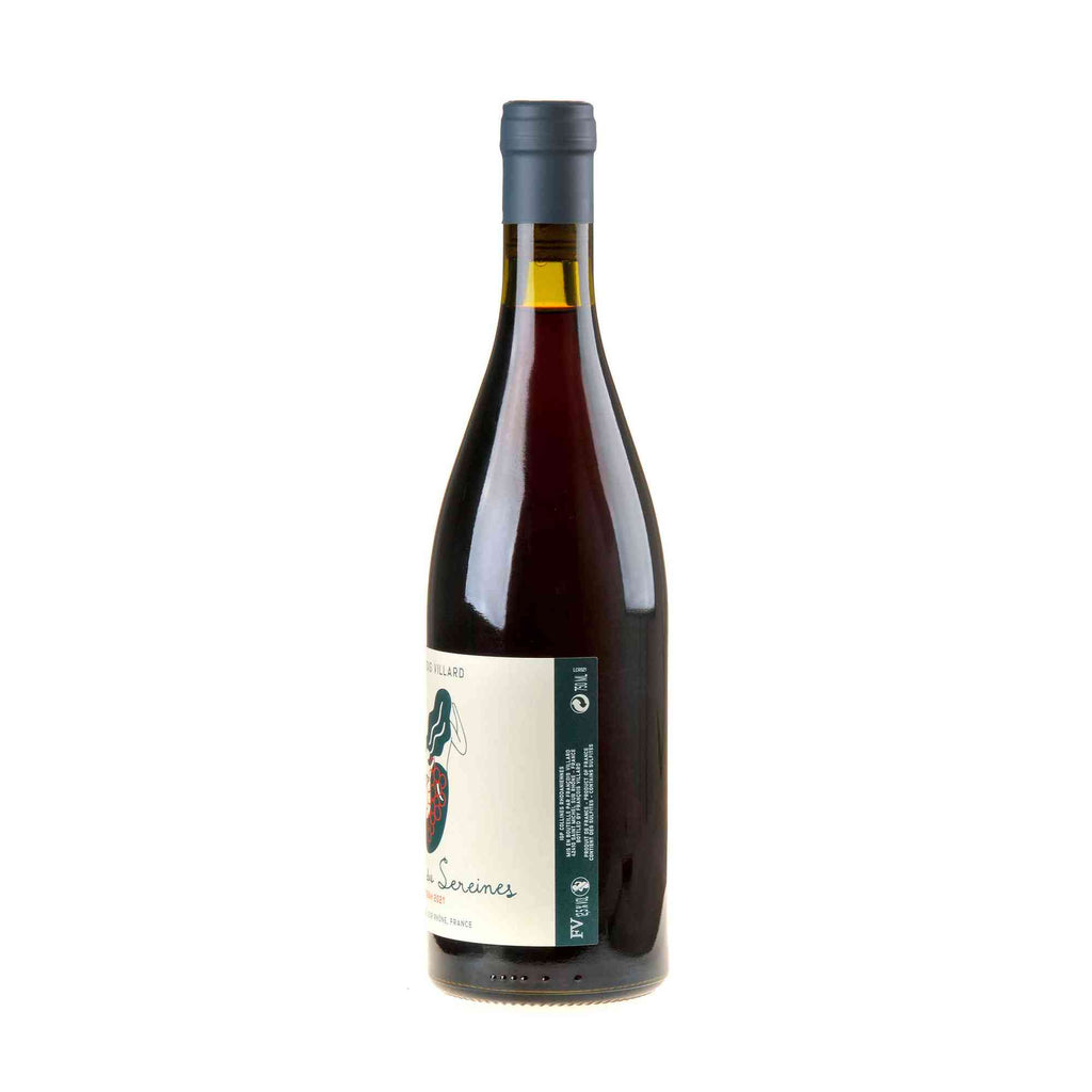 Domaine François Villard Syrah L'Appel des Sereines 2021