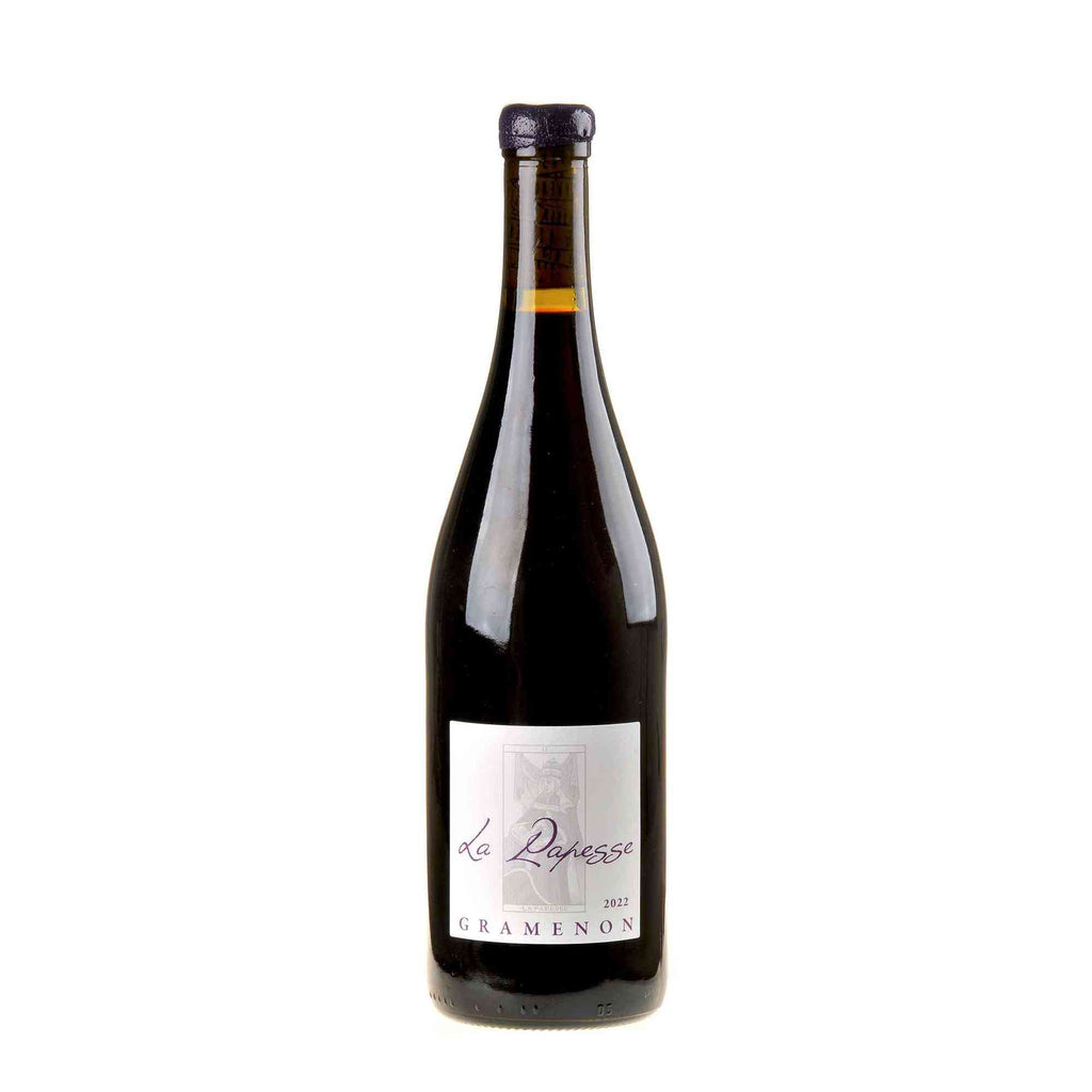 Domaine Gramenon La Papesse Côtes du Rhône Rouge Bio 2022