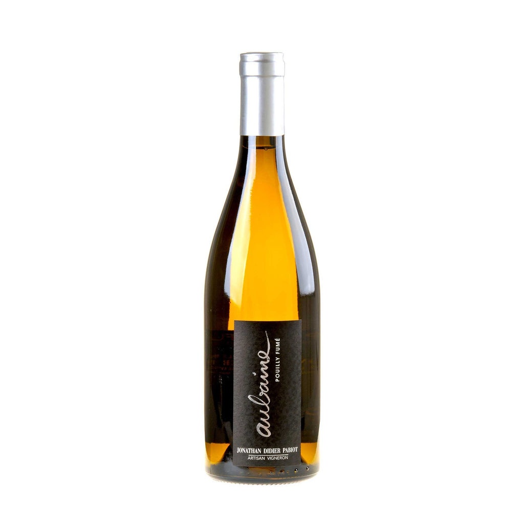 Domaine Jonathan Didier Pabiot Aubaine Pouilly Fumé 2019