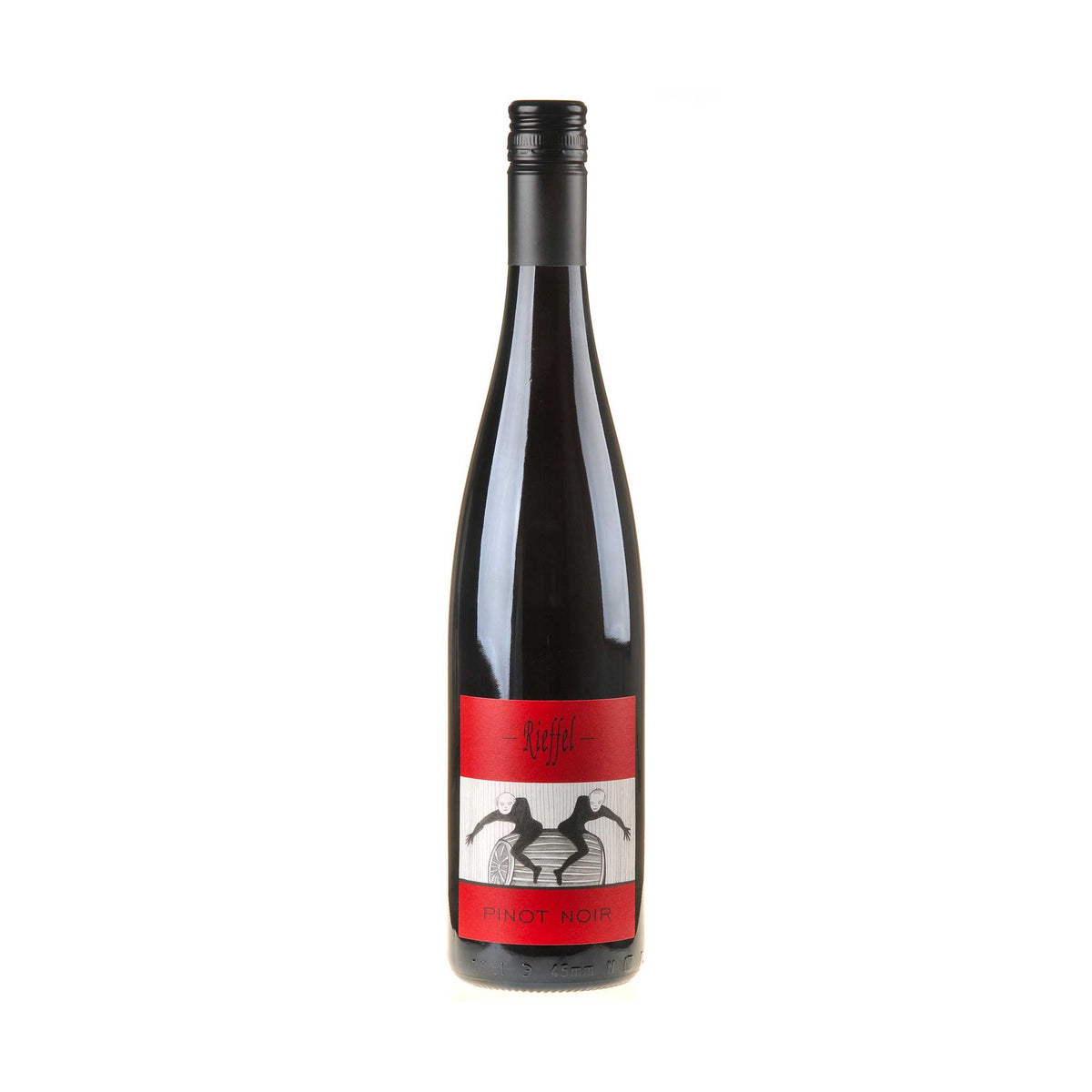 Domaine Rieffel Pinot Noir Nature 2022