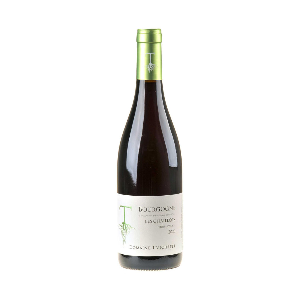 Domaine Truchetet Bourgogne Rouge Les Chaillots Vieilles Vignes 2023