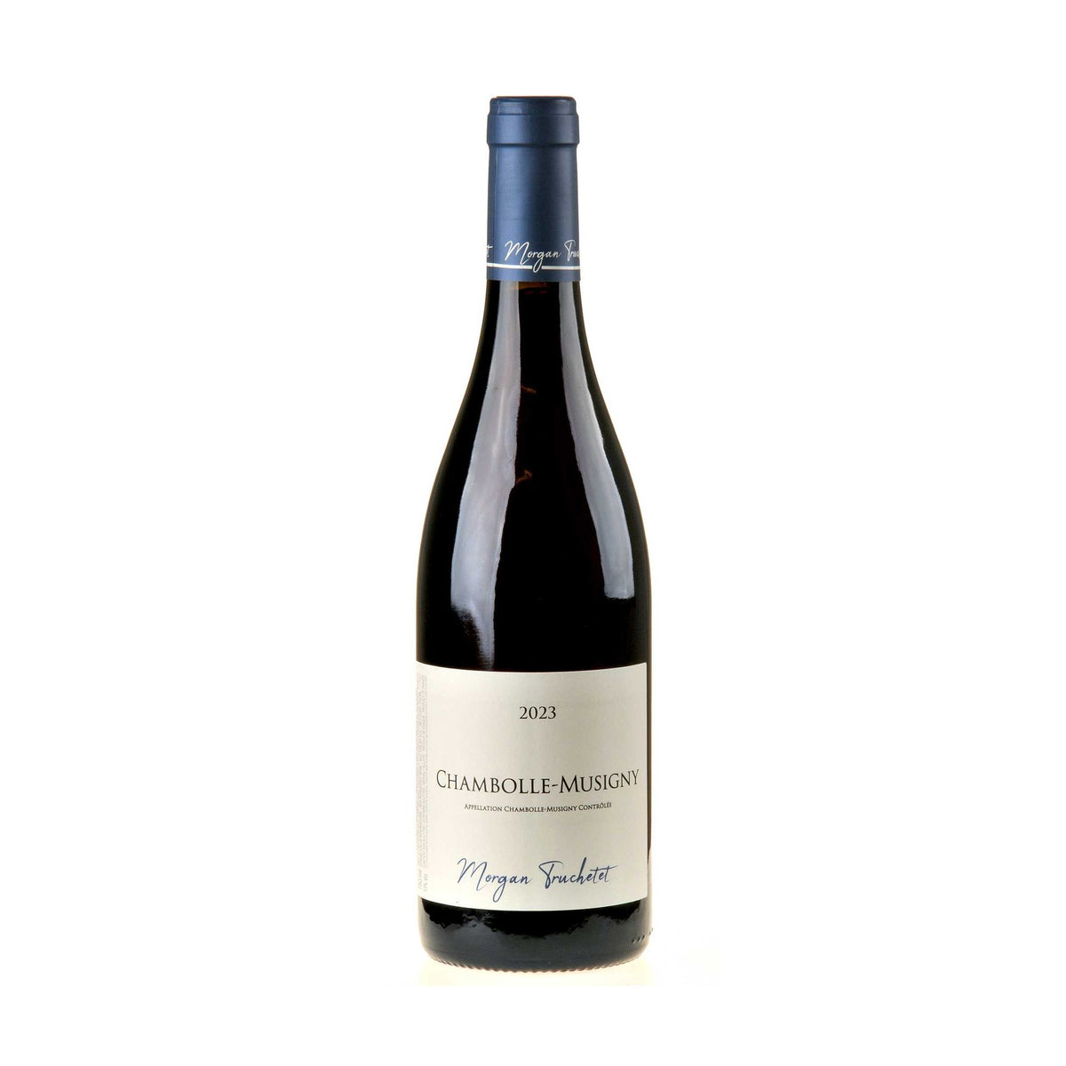 Domaine Truchetet Chambolle Musigny 2023