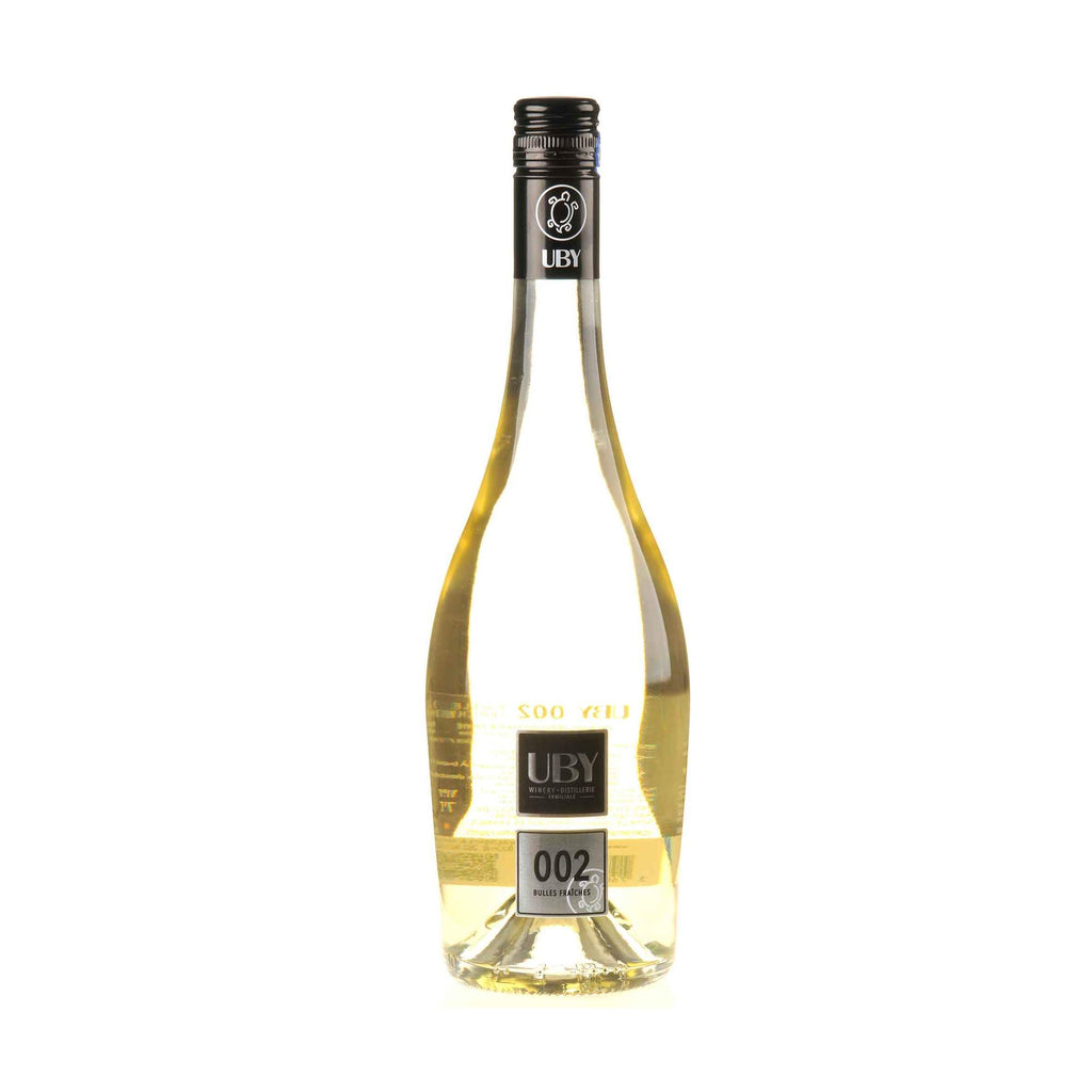Domaine Uby No.2 Frizzante