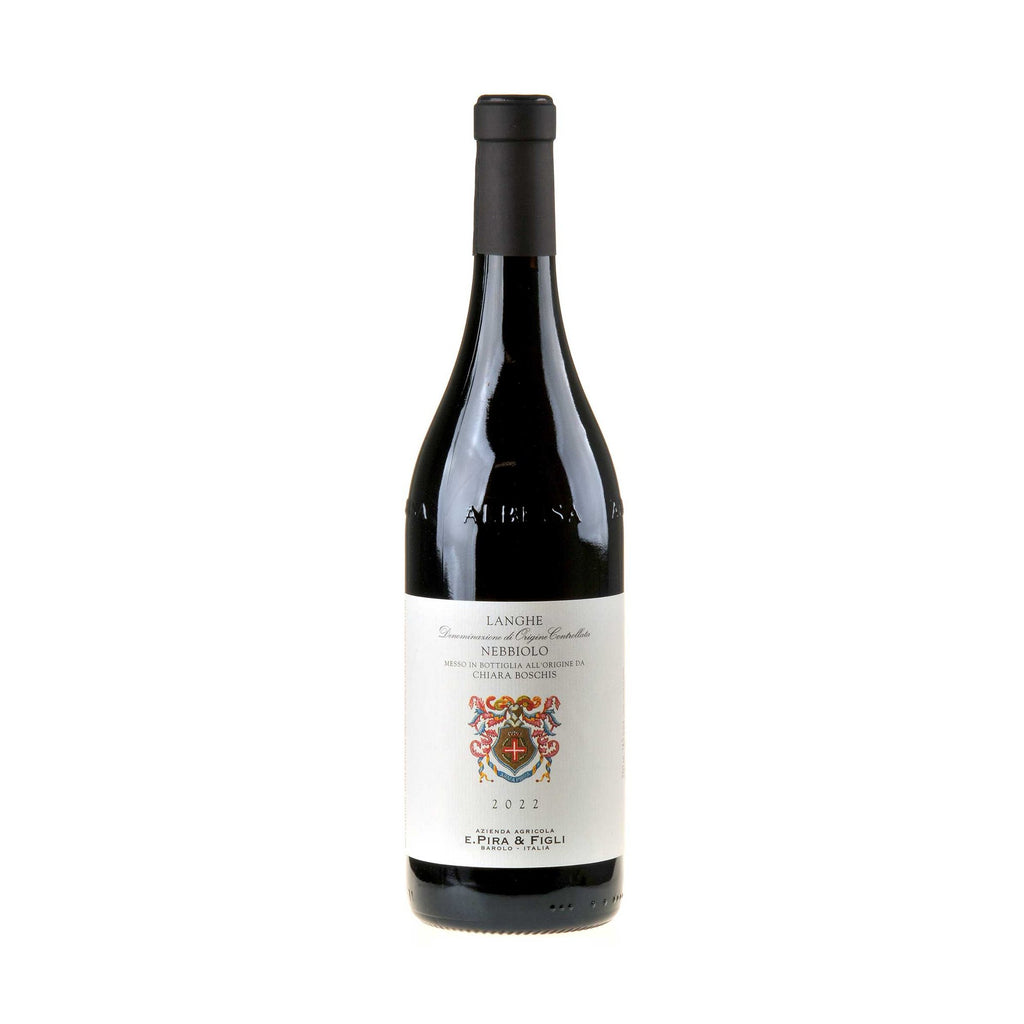 E.Pira & Figli Chiara Boschis Langhe Nebbiolo 2022