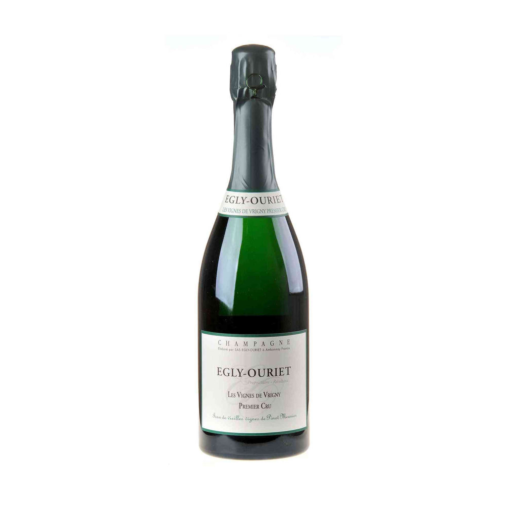 Egly-Ouriet Champagne 1er Cru Brut Vignes de Vrigny