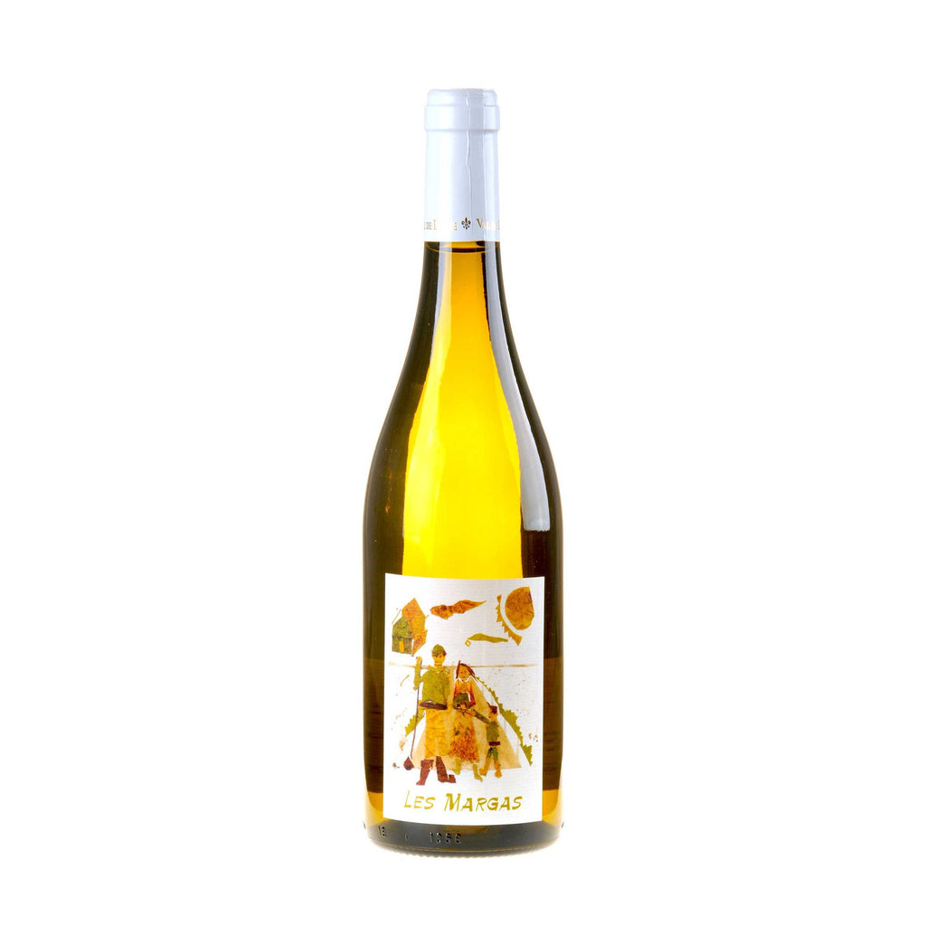 Fabrice Chaillou Les Margas 2019