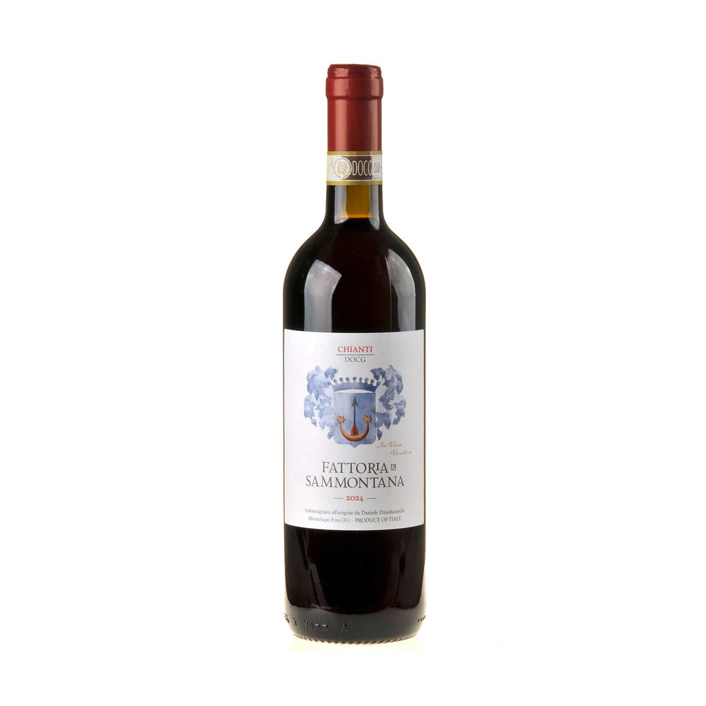 Fattoria di Sammontana Chianti Bio 2024