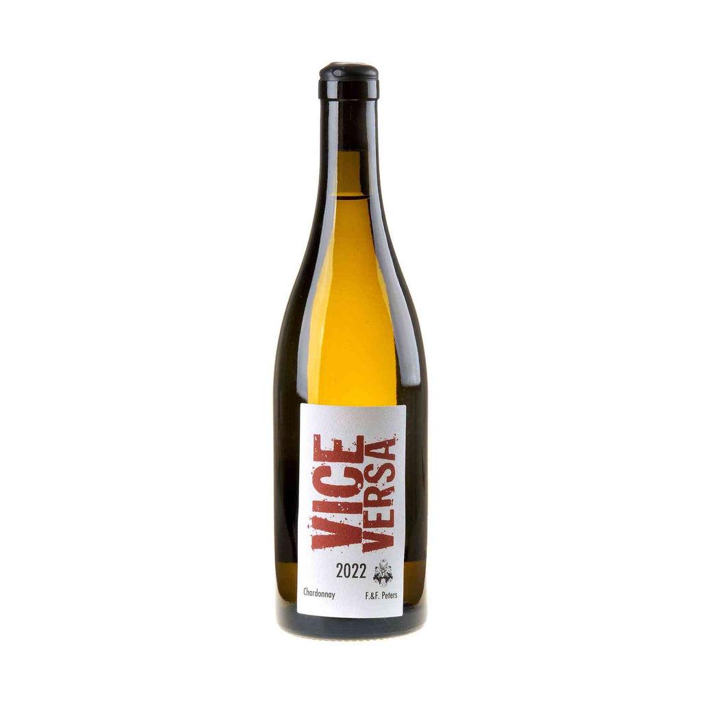 Felix Peters Chardonnay Vice Versa 2022