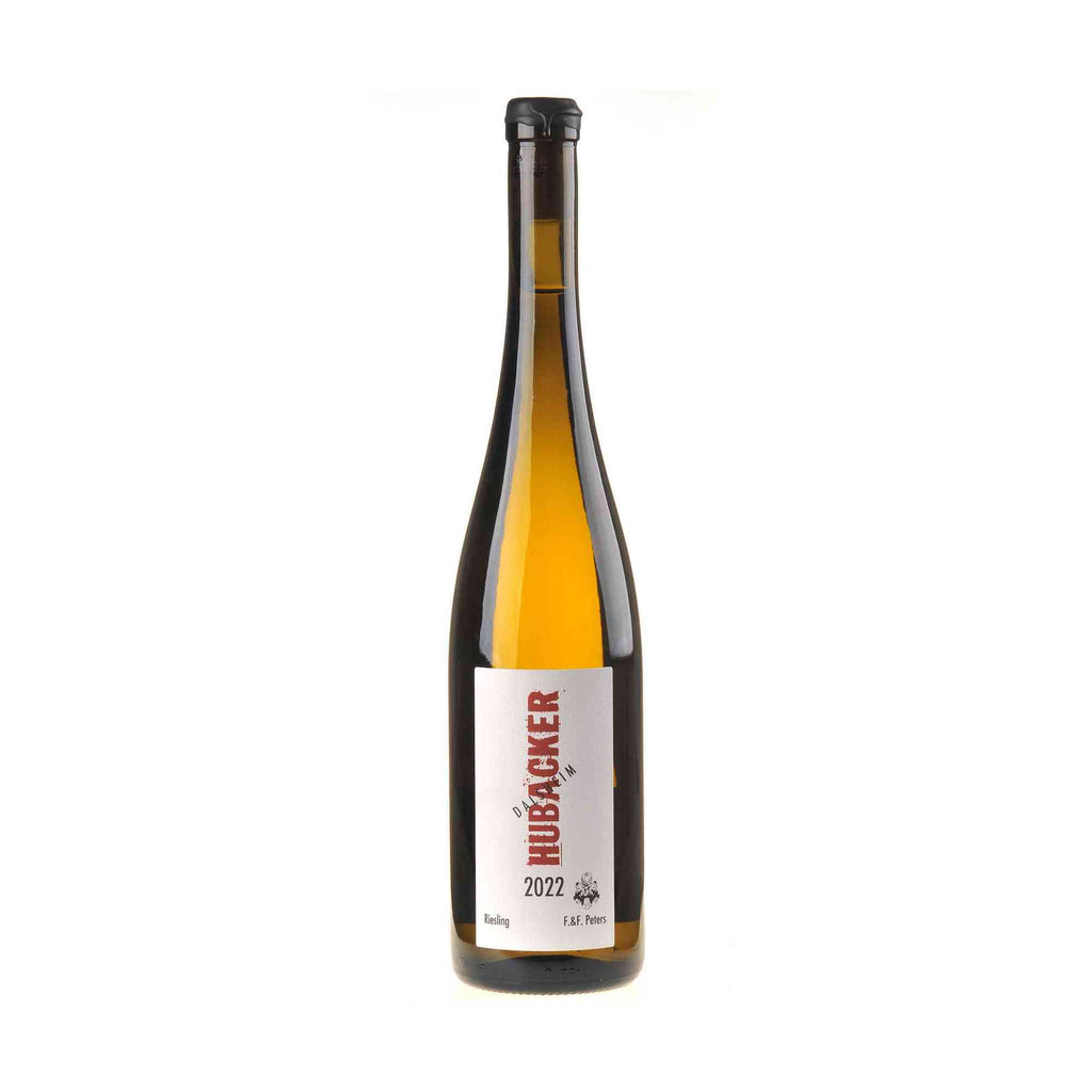 Felix Peters Riesling Hubacker 2022