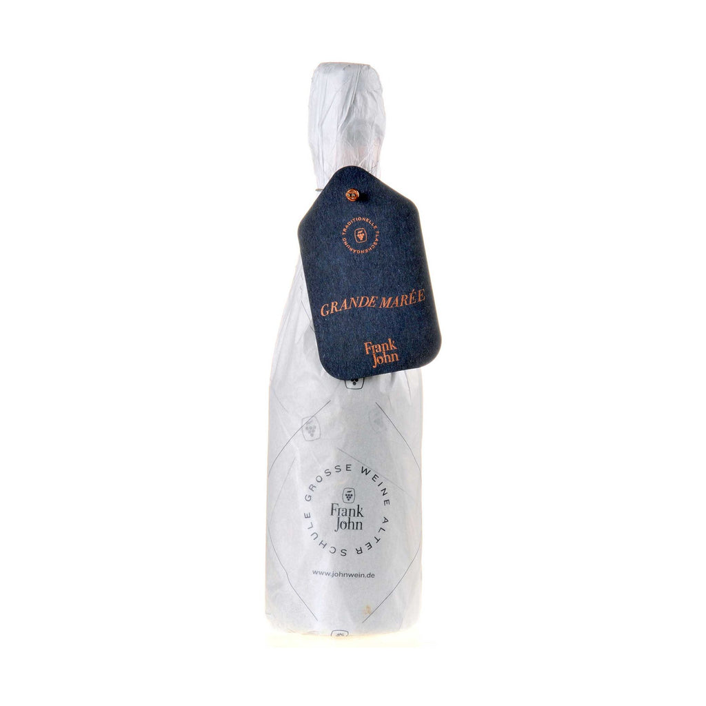 Frank John Grande Marée Riesling Brut