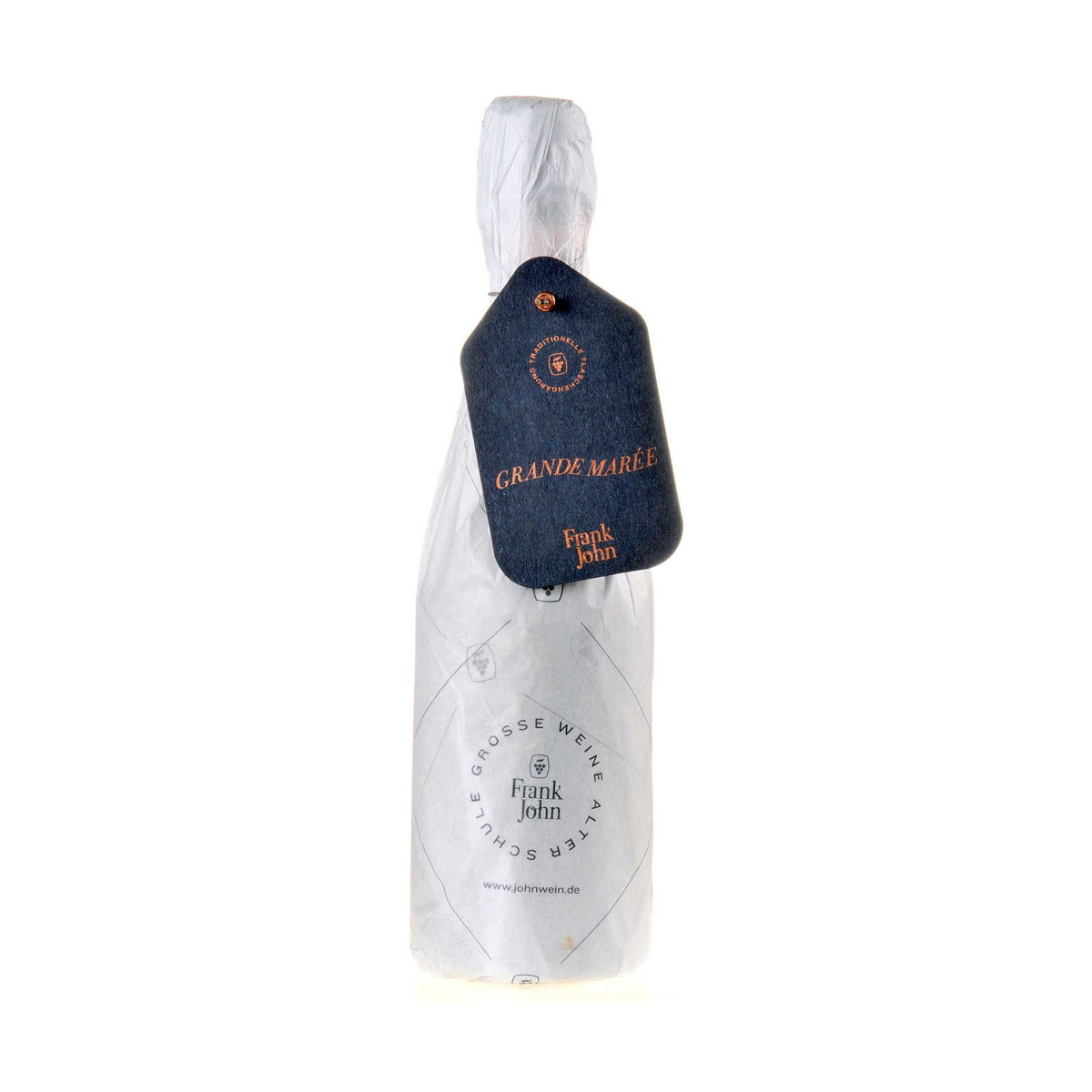 Frank John Grande Marée Riesling Brut