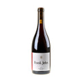 Frank John Pinot Noir Bio 2016