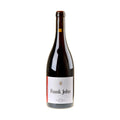 Frank John Pinot Noir Bio 2018