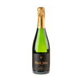 Frank John Riesling Brut min. 36 Mon. Hefelager Bio 2020