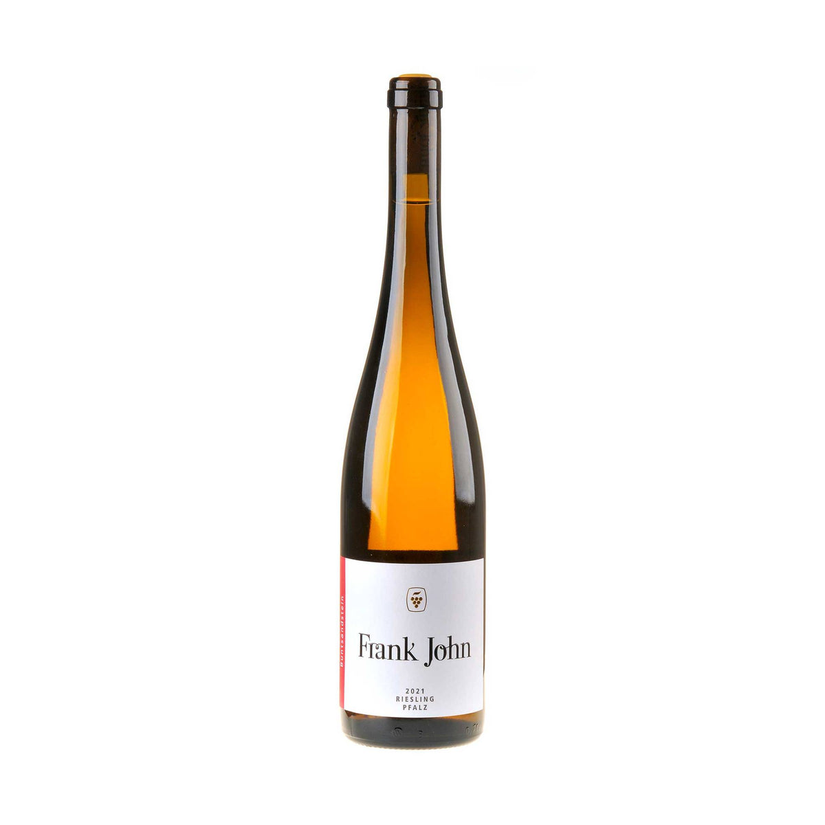 Frank John Riesling trocken Bio 2021