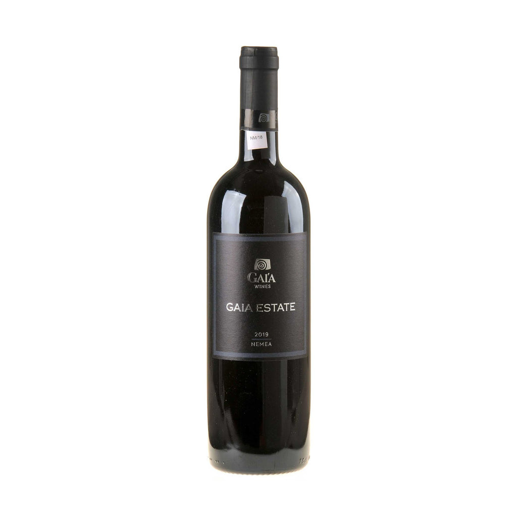 Gaia Wines Agiorgitiko Gaia Estate Nemea 2019